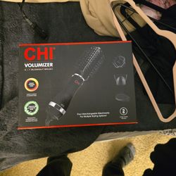 Chi Volumizer 