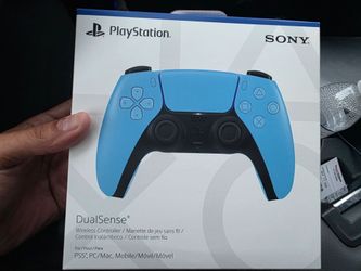 Ps5 dual sense controller