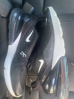 Airmax 270 Size 12
