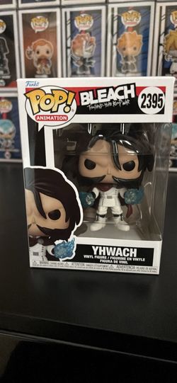 Funko Pop Animation Bleach Yhwach 2395