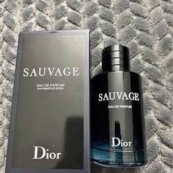 Dior Sauvage 