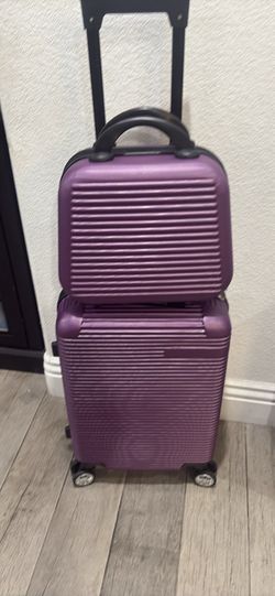 Suit case set