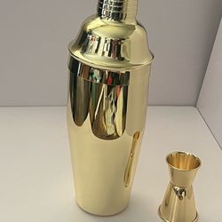 Large 24oz Cocktail Shaker Set