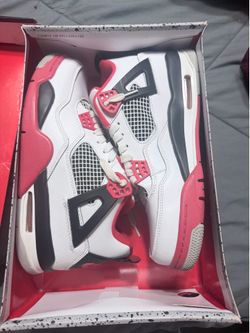 Jordan 4 Retros