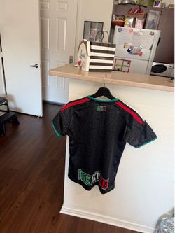 FIFA World Cup t shirt Mexico shirt