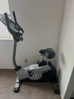 Nordictrack Bike