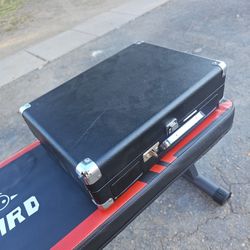 CROSLEY
