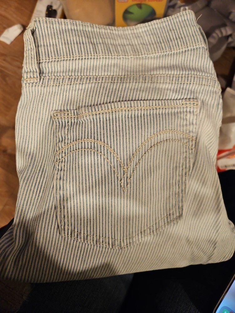 Levi's Jeans