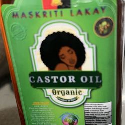 Castor Oil