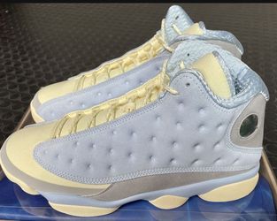 Air Jordan 13 Solefly I’d Rather Be Fishing 