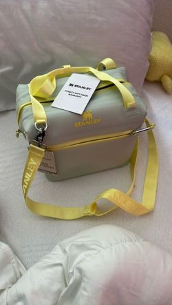 Stanley mini cooler