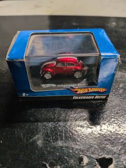 Hot Wheels Volkswagen beetle no236