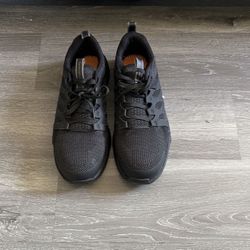 Work Shoe