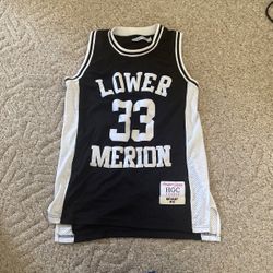 Kobe Bryant High School Jersey 