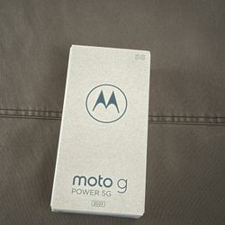 Moto G Power 5G 2023  (MetroPCS Service Only)