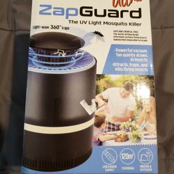 Ultra Zap Guard
