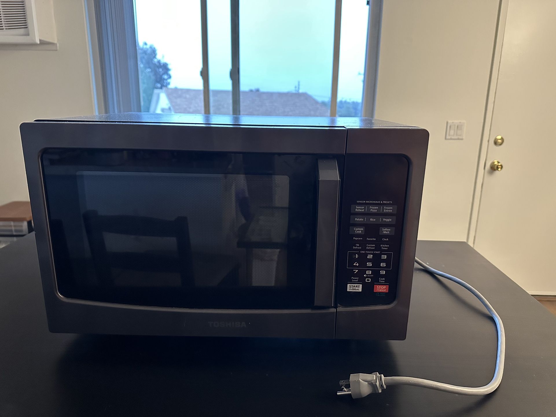 Microwave
