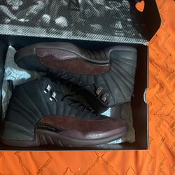 A Ma 12s Sz 9.5 Men 
