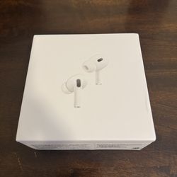 Apple AirPods Pro’s 2nd generation