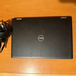 Dell Inspiron 13-7353 Touchscreen Laptop