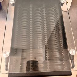 Coffee pod drawer and organizer