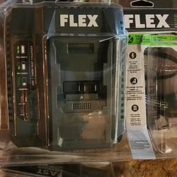 Flex Chargers (160 Watts Each)