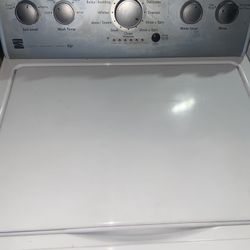 Like New Washer With 30 Days Warranty $239