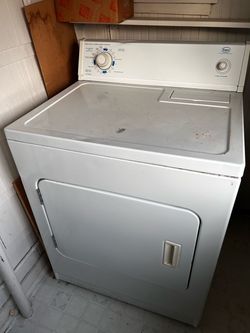 Roper by Whirlpool Dryer