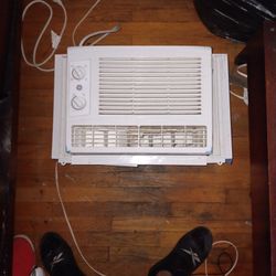 Ac Used But Work Like New