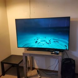 Samsung 65-inch Class JU7500 Curved 4K UHD Smart TV 