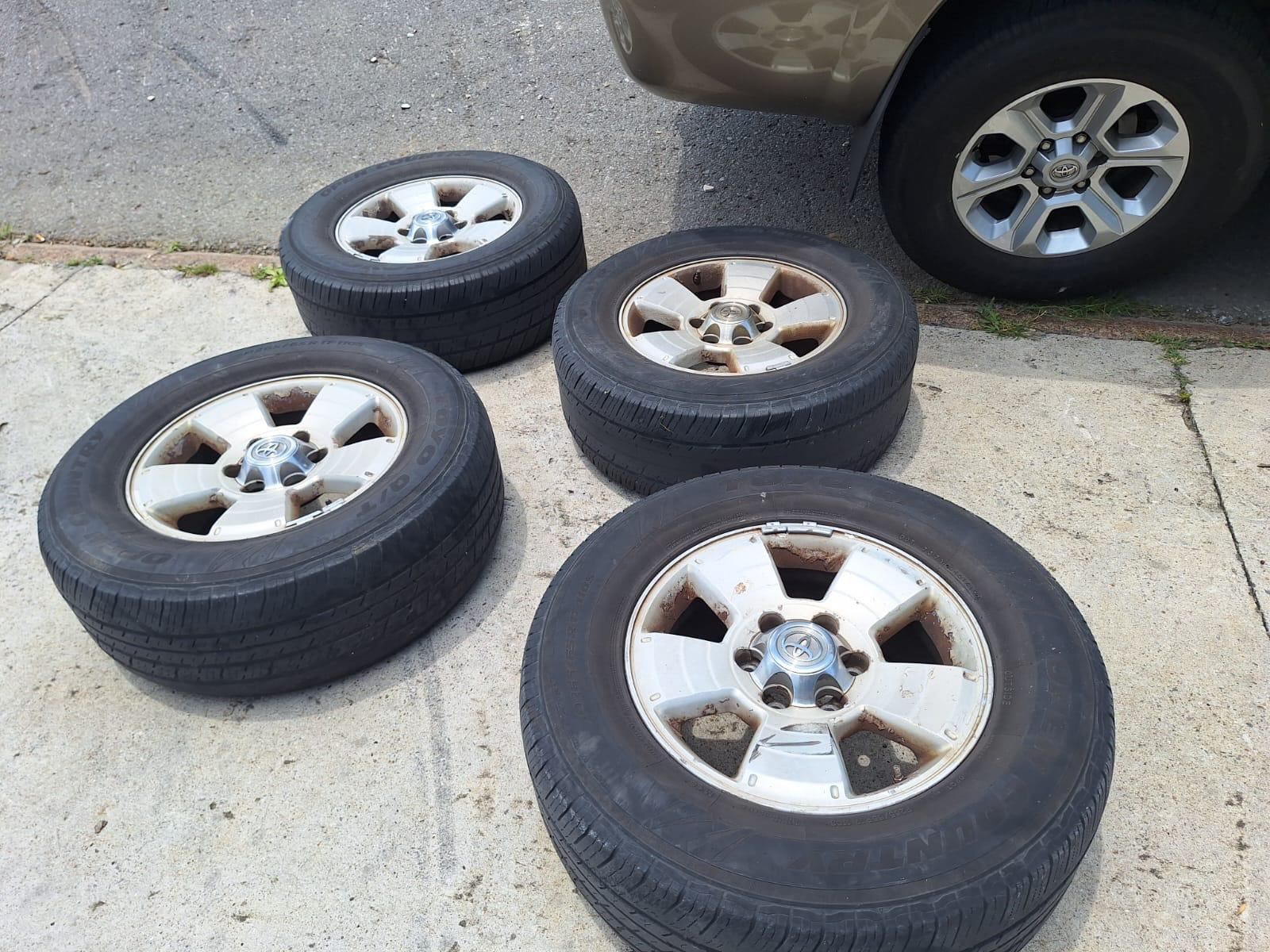 Rims For Rims 16