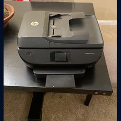 HP PRINTER
