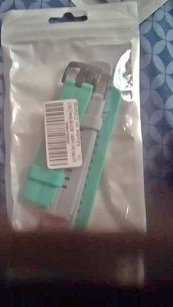 Smart watch wrist bands