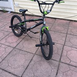 Razor Bmx Bike 