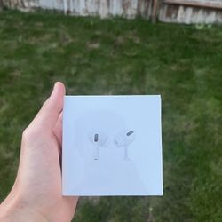 AirPod Pro
