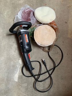 Polisher / Sander