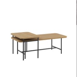 Center Table.