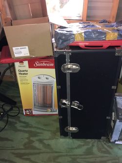 Trunk for college