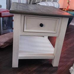 End Tables