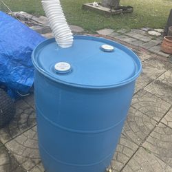 Rain Barrels