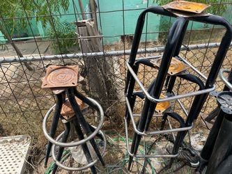 stool base