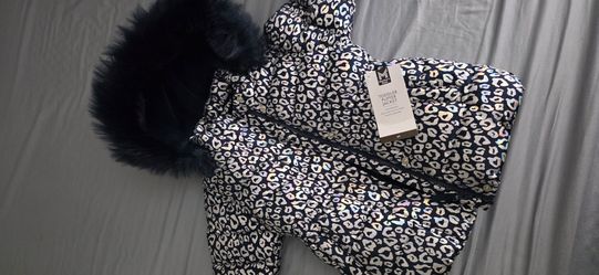 Snow jacket