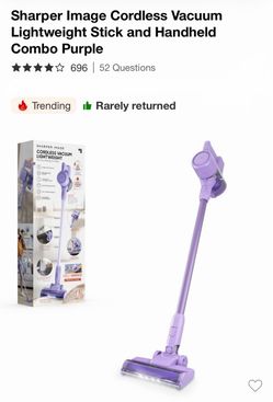 Vacuum
