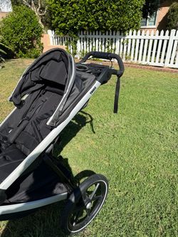Thule Urban Glide Jogging Stroller