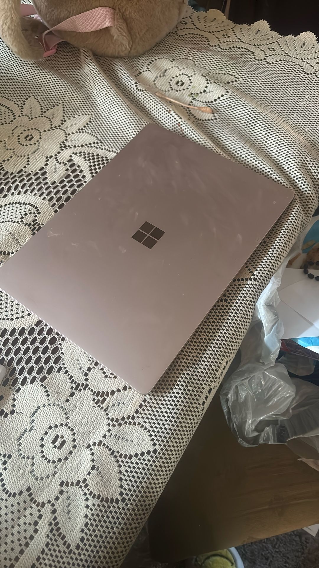 Microsoft
