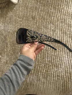 Sun Glasses 