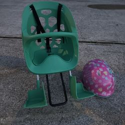 Car Seat For Adults Bicycle 