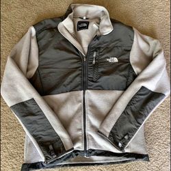 Womens North Face Jacket Size L