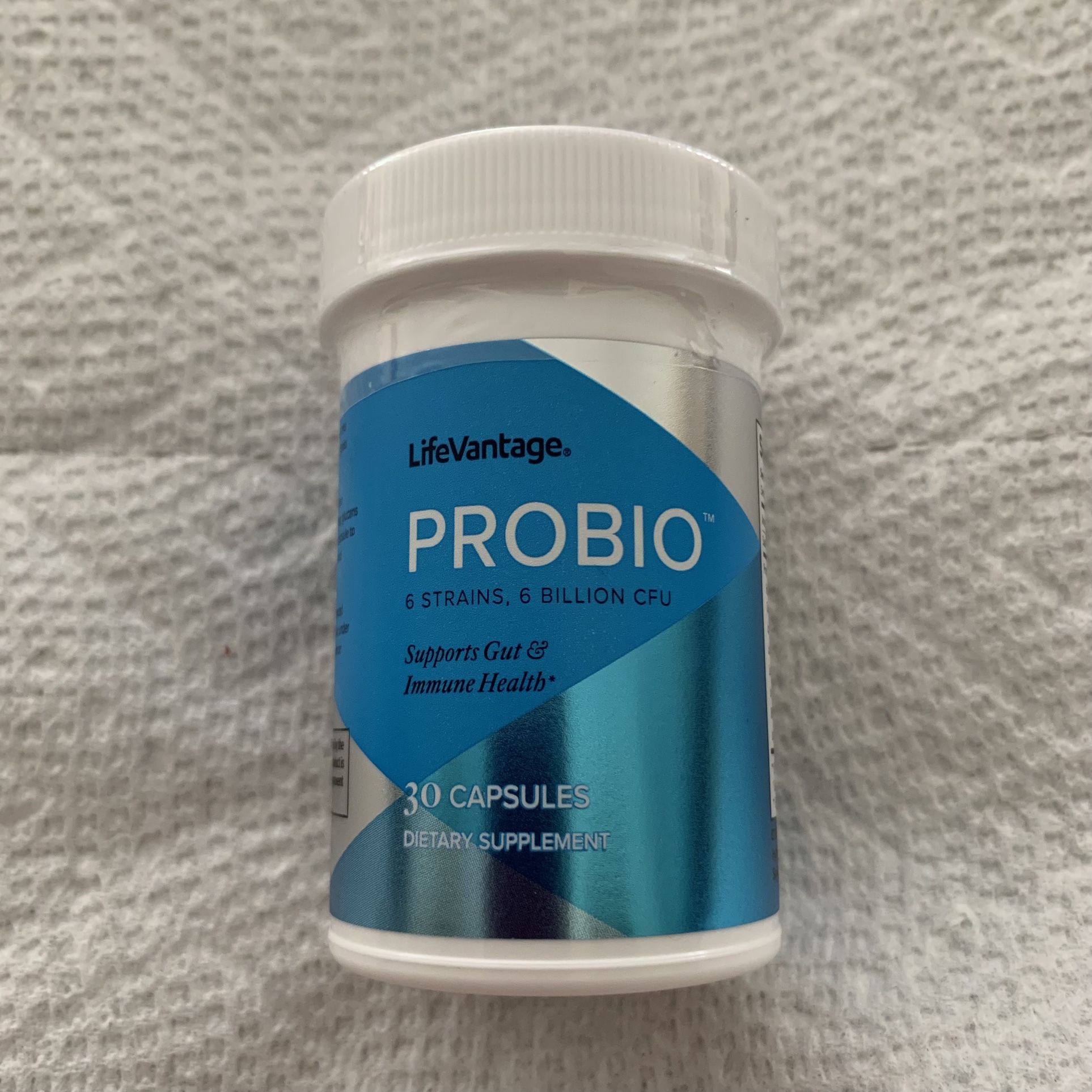 PROBIO 30 Capsules