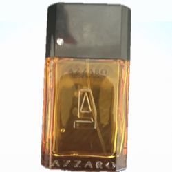 Azzaro Cologne Pour Homme 